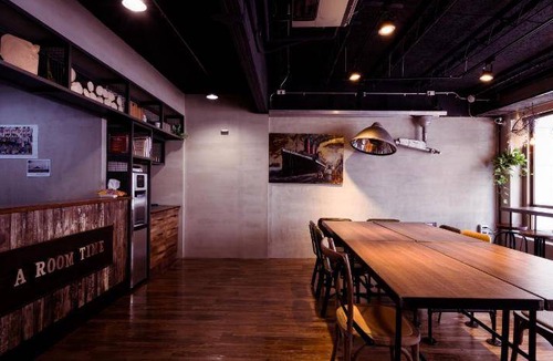 Kaohsiung City Centre Bed & Breakfast | 34 m² Bed and breakfast ∙ 127 guests