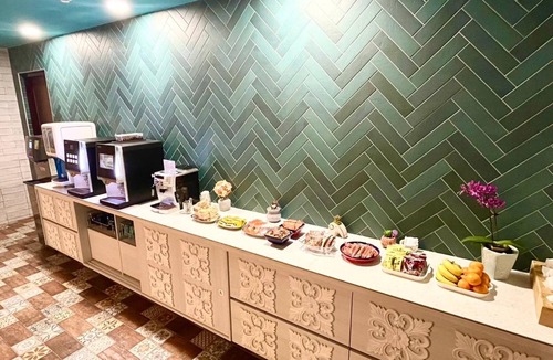 Old Town Hotel | 34 m² Hotel ∙ 4 guests