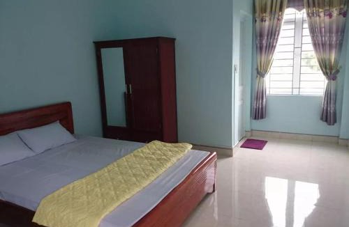 Bao Loc Hotel | 35 Đinh Tiên Hoàng