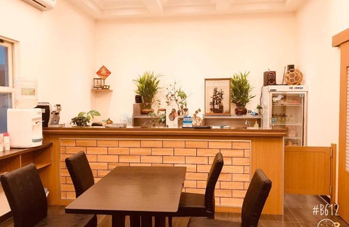 Chishang Bed & Breakfast | 35 m² Bed and breakfast ∙ 5 guests