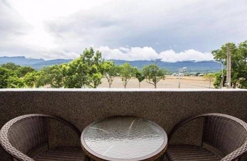 Chishang Bed & Breakfast | 35 m² Bed and breakfast ∙ 5 guests
