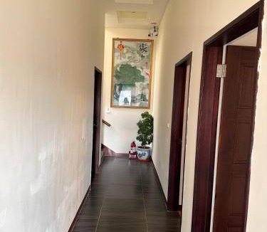 Chishang Bed & Breakfast | 35 m² Bed and breakfast ∙ 5 guests