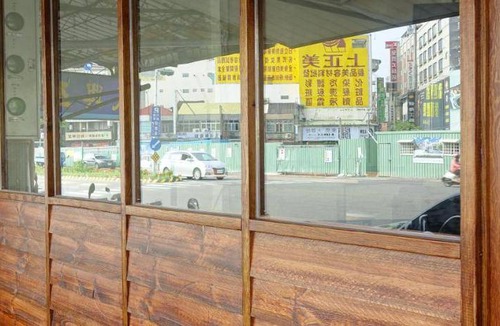 West District Hostel | 35 m² Hostel ∙ 127 guests