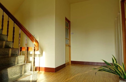 West District Hostel | 35 m² Hostel ∙ 127 guests