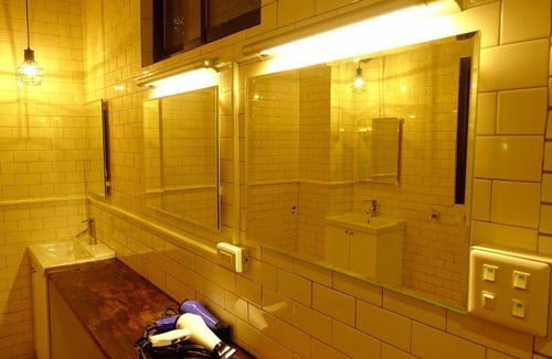 West District Hostel | 35 m² Hostel ∙ 127 guests
