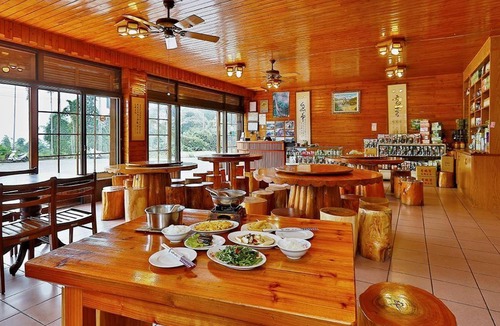 Lugu Hotel | 35 m² Hotel ∙ 10 guests