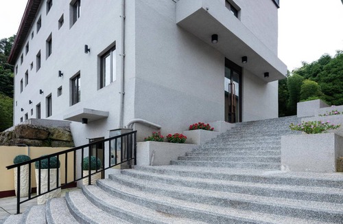 Lugu Hotel | 35 m² Hotel ∙ 10 guests
