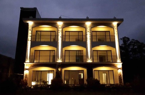 Beinan Hotel | 35 m² Hotel ∙ 8 guests