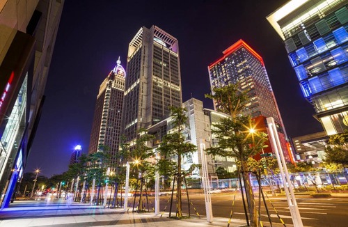 Xinyi House | 35 m² House ∙ 1 bedroom ∙ 5 guests