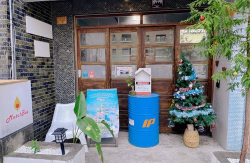Longjing Hotel | 35 m² Motel ∙ 3 guests