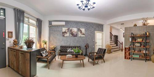 Ruisui Hotel | 35 m² Motel ∙ 4 guests