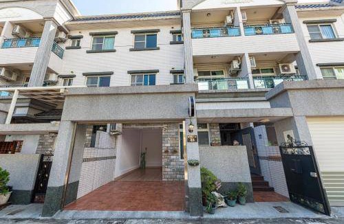 Ruisui Hotel | 35 m² Motel ∙ 4 guests