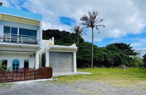 Eluan Hotel | 35 m² Motel ∙ 8 guests