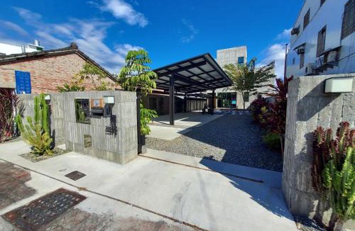 Taitung Villa | 350 Lodge