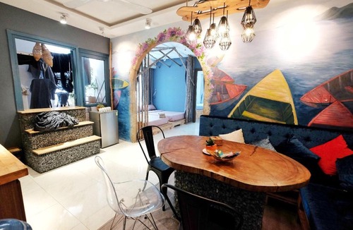 Vinh Phuoc Apartment | 3520 OC1A Mường thanh viễn triều