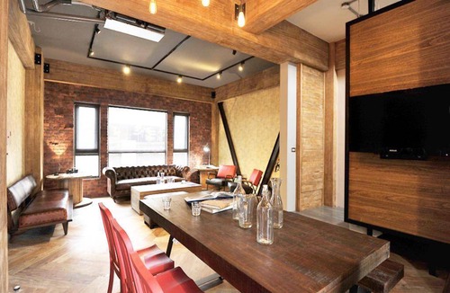 Ji'an Hotel | 353 m² Motel ∙ 4 bedrooms ∙ 12 guests