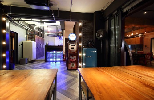 Ji'an Hotel | 353 m² Motel ∙ 4 bedrooms ∙ 12 guests