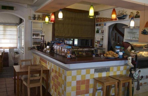 Taitung City Centre Bed & Breakfast | 36 m² Bed and breakfast ∙ 6 guests