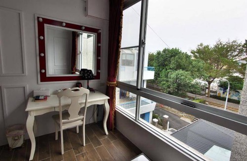 Taitung City Centre Bed & Breakfast | 36 m² Bed and breakfast ∙ 6 guests