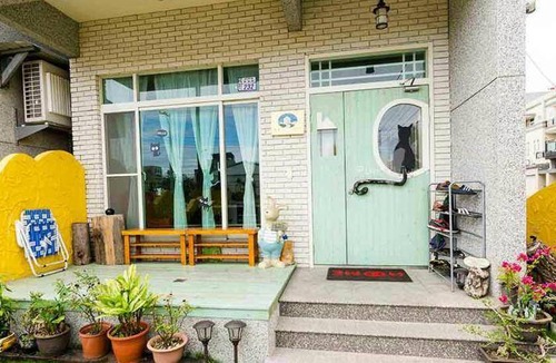 Taitung Bed & Breakfast | 36 m² Bed and breakfast ∙ 6 guests