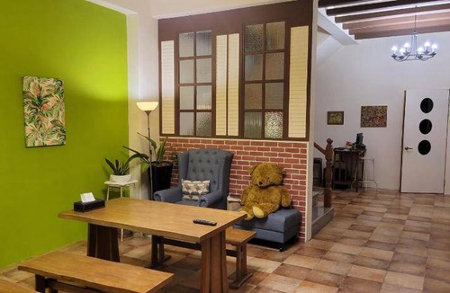 Taitung Bed & Breakfast | 36 m² Bed and breakfast ∙ 6 guests