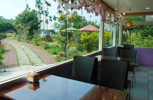 Gukeng Bed & Breakfast | 36 m² Bed and breakfast ∙ 6 guests