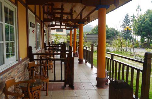 Gukeng Bed & Breakfast | 36 m² Bed and breakfast ∙ 6 guests