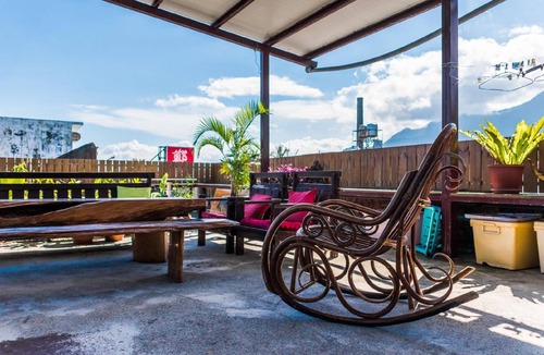 Donghe Hostel | 36 m² Hostel ∙ 4 guests