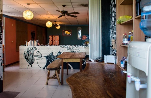 Donghe Hostel | 36 m² Hostel ∙ 4 guests