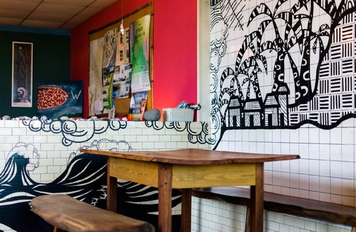 Donghe Hostel | 36 m² Hostel ∙ 4 guests