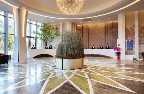 Longtan District Hotel | 36 m² Hotel ∙ 10 guests