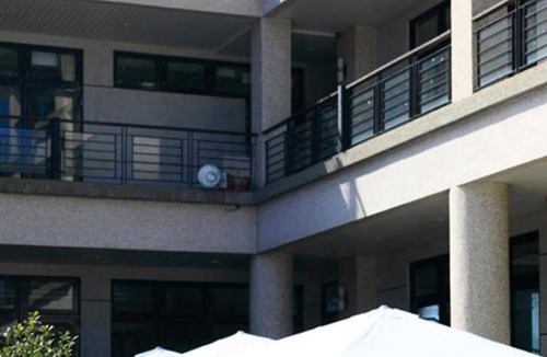 Fanlu Hotel | 36 m² Hotel ∙ 4 guests