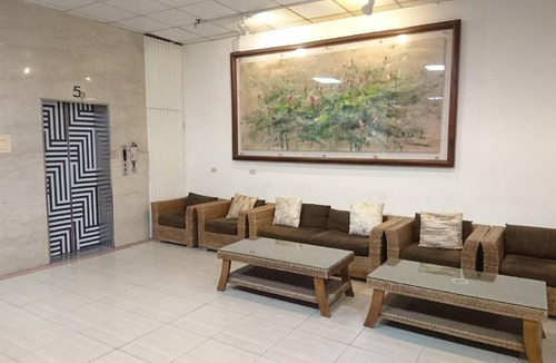 Fanlu Hotel | 36 m² Hotel ∙ 4 guests