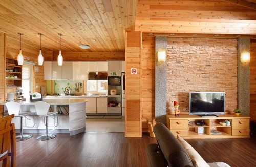 Lugu Hotel | 36 m² Motel ∙ 10 guests