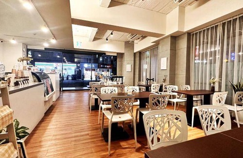 West District House | 36 m² Motel ∙ 127 guests