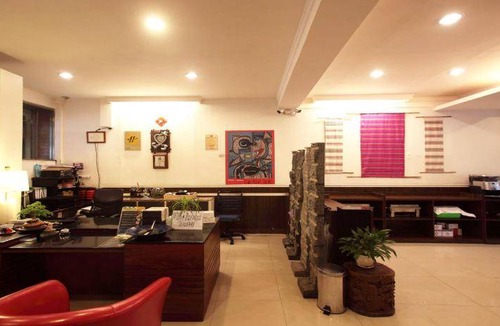 Xiulin House | 36 m² Motel ∙ 127 guests