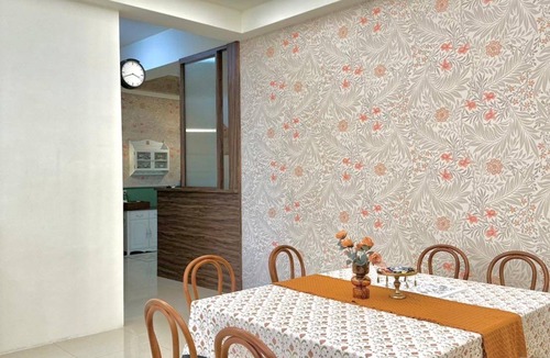 Taitung Hotel | 36 m² Motel ∙ 6 guests