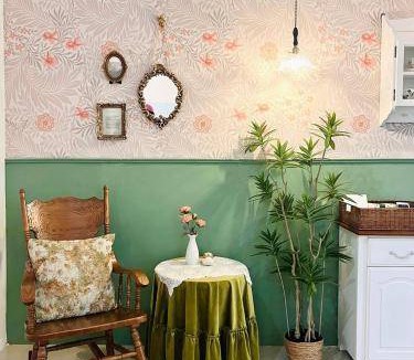 Taitung Hotel | 36 m² Motel ∙ 6 guests