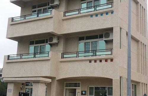 Taitung Hotel | 36 m² Motel ∙ 6 guests