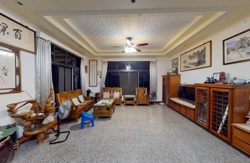 Meinong Hotel | 36 m² Motel ∙ 6 guests