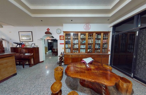 Meinong Hotel | 36 m² Motel ∙ 6 guests
