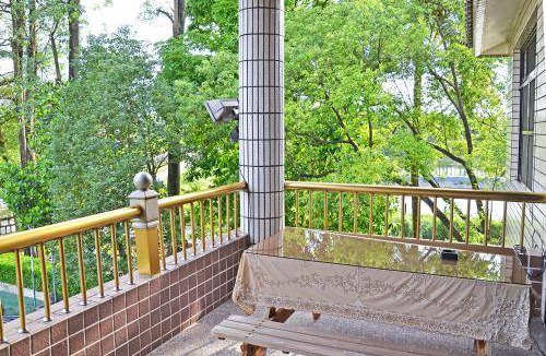 Meinong Hotel | 36 m² Motel ∙ 6 guests