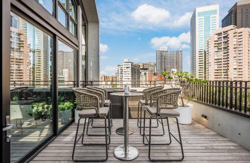 Daan Apartment | 36 m² Serviced apartment ∙ 2 guests