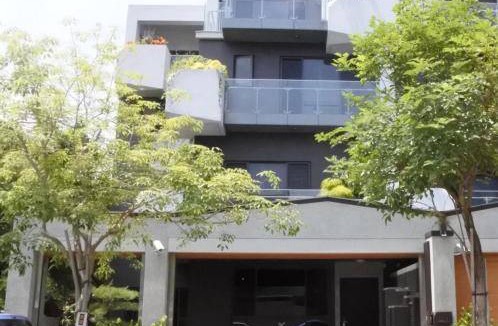Wuri District House | 3600 m² House ∙ 4 bedrooms ∙ 8 guests