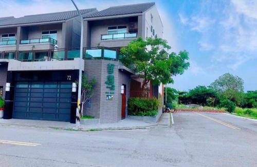 Taitung Bed & Breakfast | 368 m² Bed and breakfast ∙ 5 bedrooms ∙ 16 guests