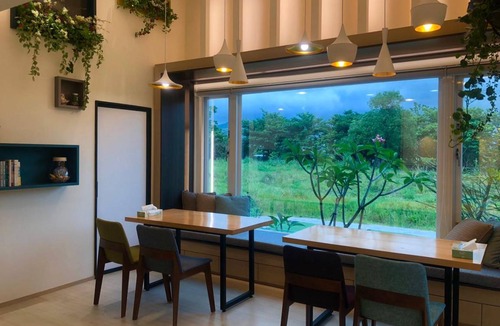Taitung Bed & Breakfast | 368 m² Bed and breakfast ∙ 5 bedrooms ∙ 16 guests