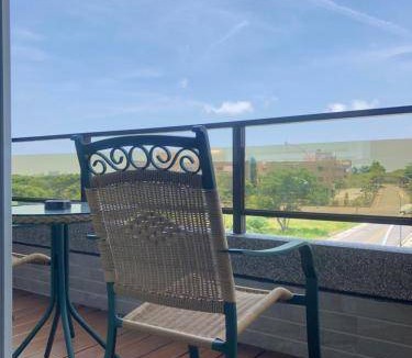 Taitung Bed & Breakfast | 368 m² Bed and breakfast ∙ 5 bedrooms ∙ 16 guests