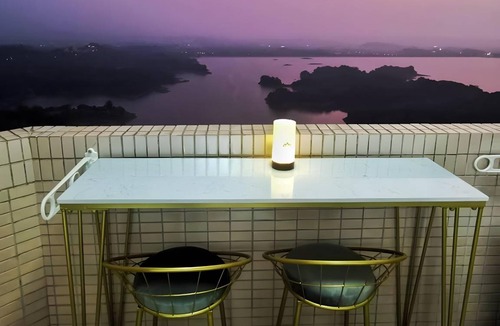 Chiayi Apartment | 37 m² Apartment ∙ 1 bedroom ∙ 6 guests