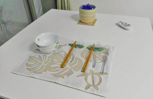 Chiayi Apartment | 37 m² Apartment ∙ 1 bedroom ∙ 6 guests