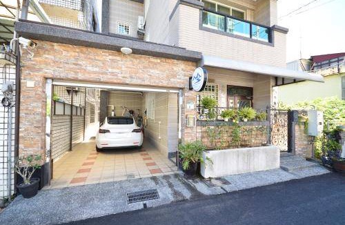 Meinong Hotel | 37 m² Motel ∙ 4 guests